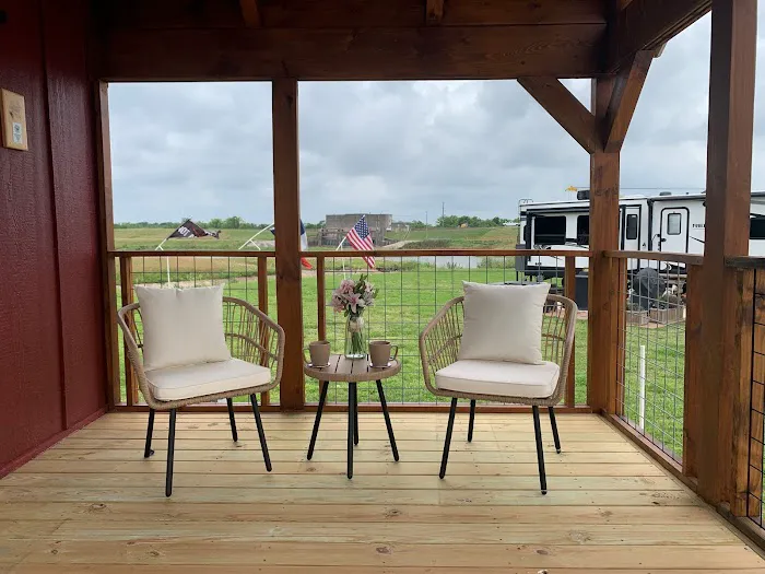 Port Arthur RV Resort Picture 9
