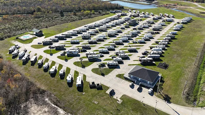 Port Arthur RV Resort Picture 7