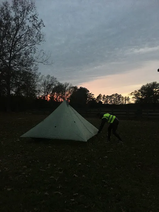 Sam Houston RV Park & Campground (Closed Permanently) Picture 6