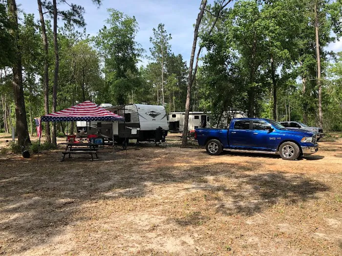 Rocky Creek RV Park Picture 3