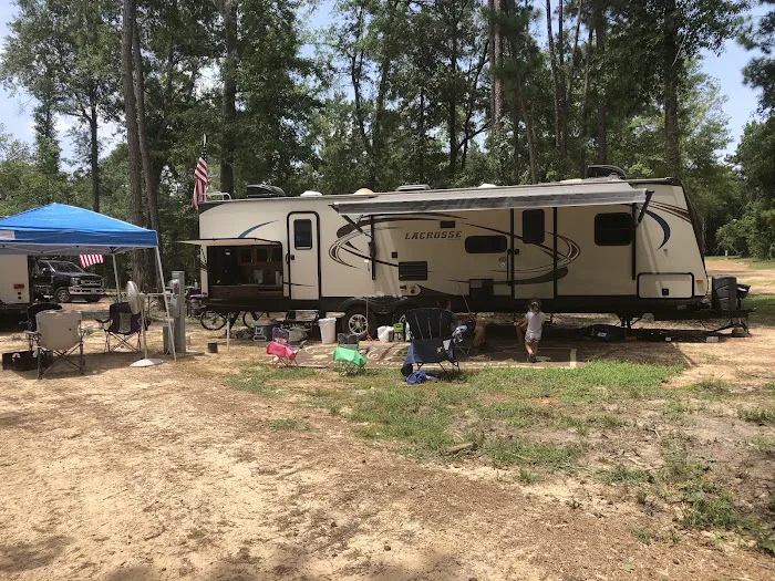 Rocky Creek RV Park Picture 1