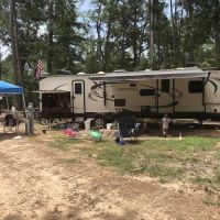 Rocky Creek RV Park ico
