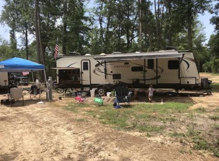 Rocky Creek RV Park