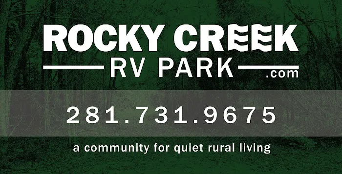 Rocky Creek RV Park Picture 4