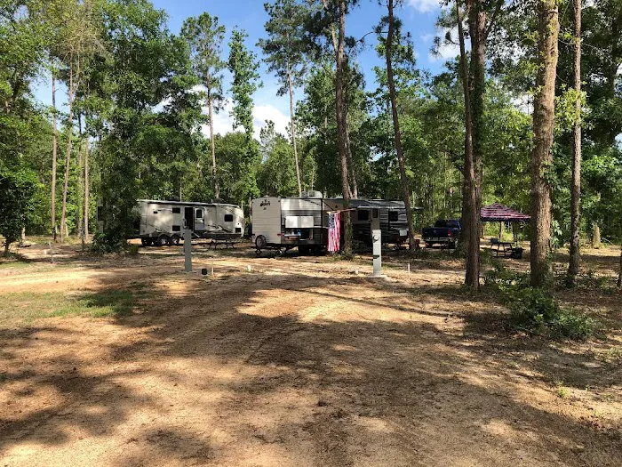Rocky Creek RV Park Picture 5