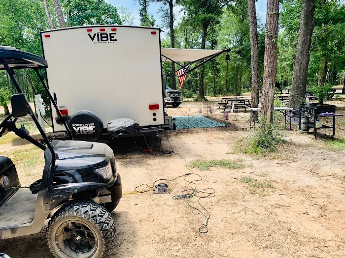 Rocky Creek RV Park Picture 6