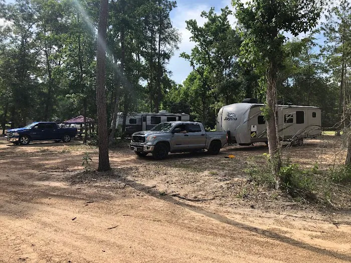 Rocky Creek RV Park Picture 7