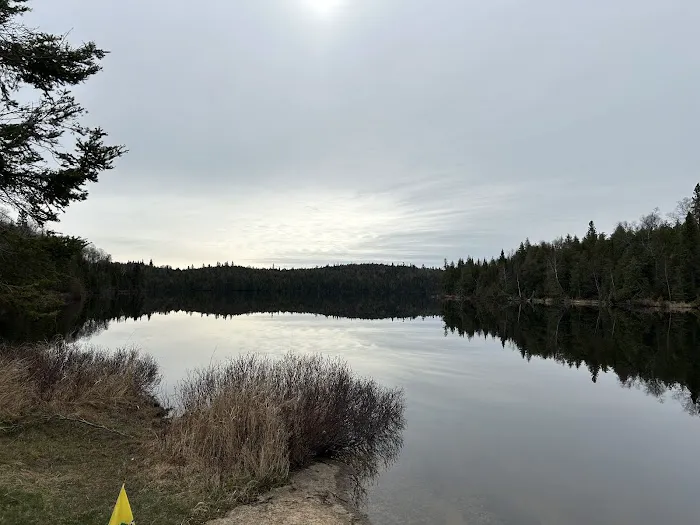 Superior National Forest Campsite #2150 Picture 3