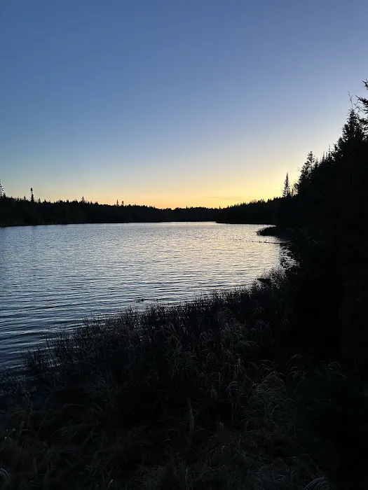 Superior National Forest Campsite #2150 Picture 2