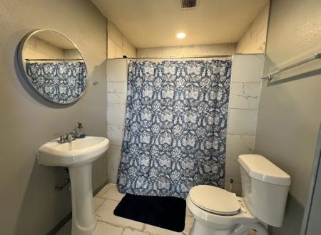 East to West RV Park