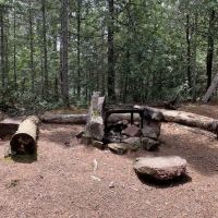 BWCA Campsite #2307 ico