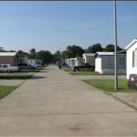 Brimstone Mobile Home Community ico