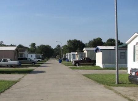 Brimstone Mobile Home Community
