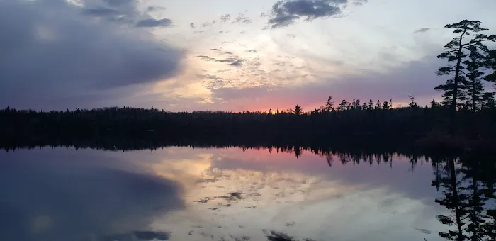 Twin Lakes Campground Picture 2