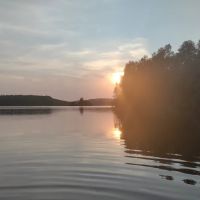 Twin Lakes Campground ico