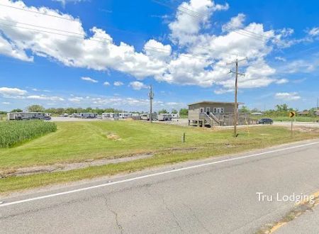 Tru Lodging RV Park