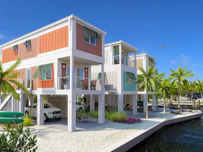 Sun Outdoors Islamorada Picture 2