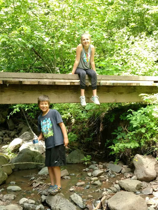 East Devil Track Camp Picture 10