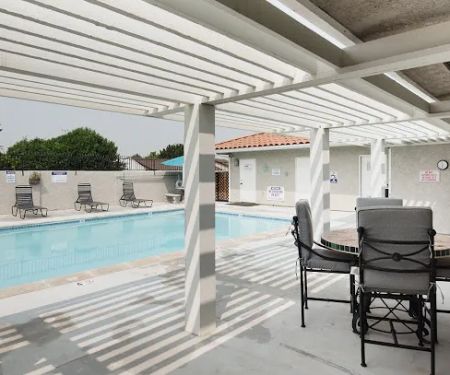Santiago Creek Orange Estates