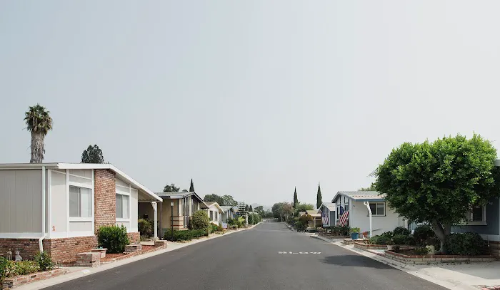Santiago Creek Orange Estates Picture 7