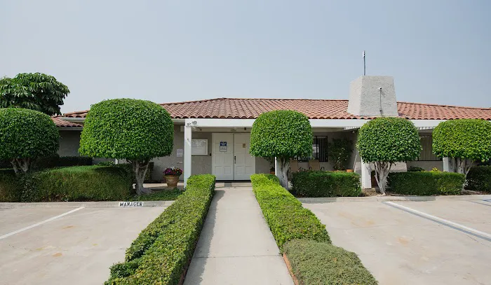 Santiago Creek Orange Estates Picture 5