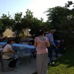 Santiago Communities Inc