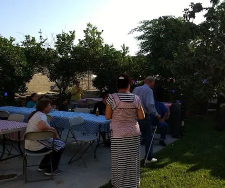 Santiago Communities Inc