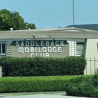 Saddleback Mobilodge ico