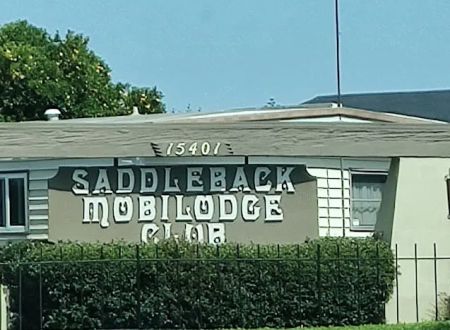Saddleback Mobilodge