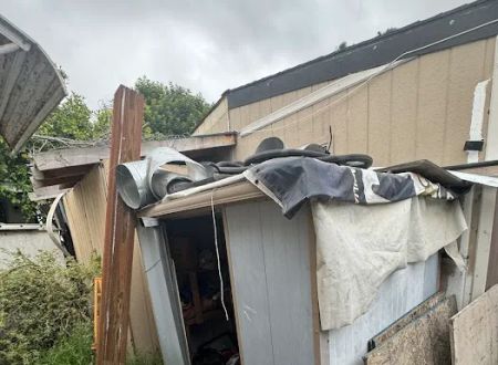 Tustin Village Mobile Home