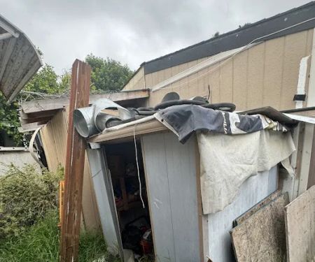 Tustin Village Mobile Home