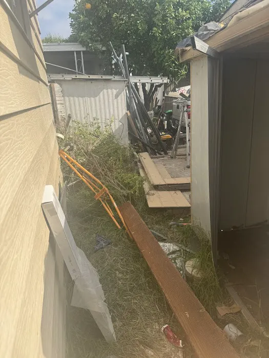 Tustin Village Mobile Home Picture 10