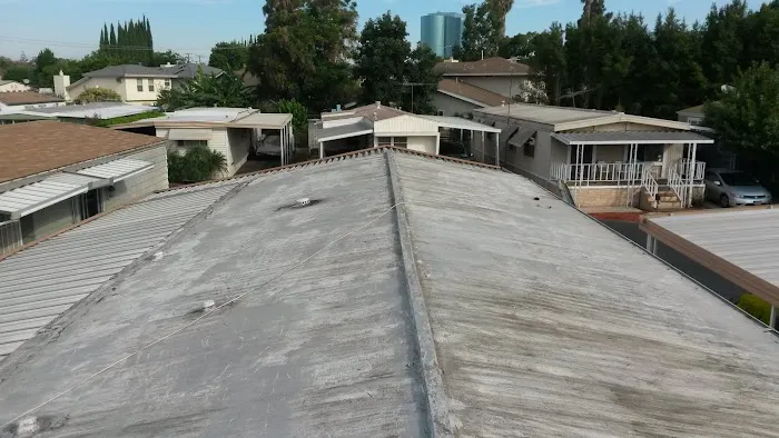 Tustin Village Mobile Home Picture 8