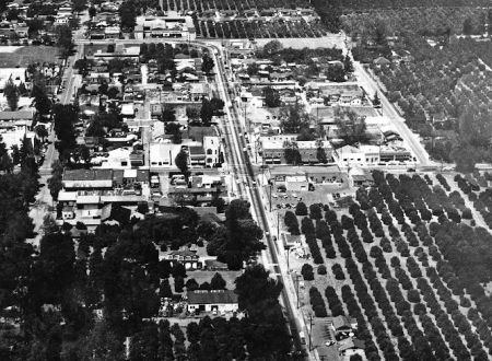 Parque Santiago Mobile Home Park