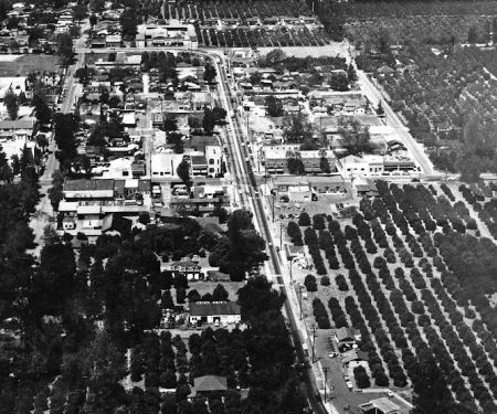 Parque Santiago Mobile Home Park