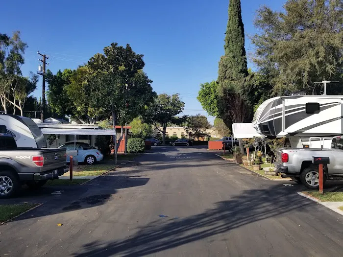 Parque Santiago Mobile Home Park Picture 2