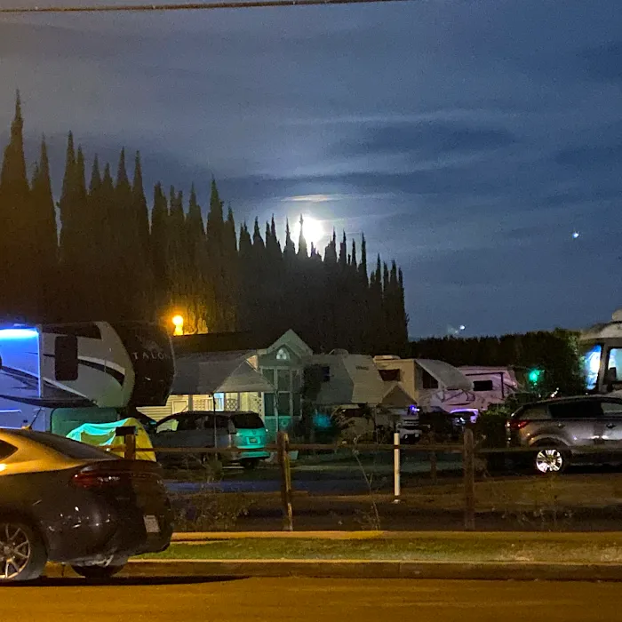Parque Santiago Mobile Home Park Picture 3
