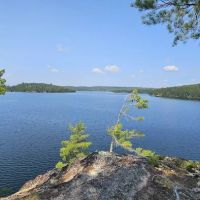 BWCA Campsite #1439 ico