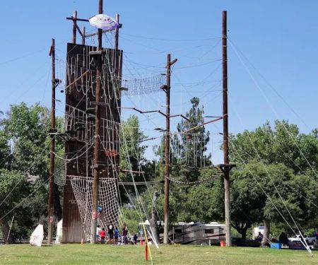 Canyon RV Park