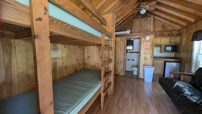 Canyon RV Park Picture 2
