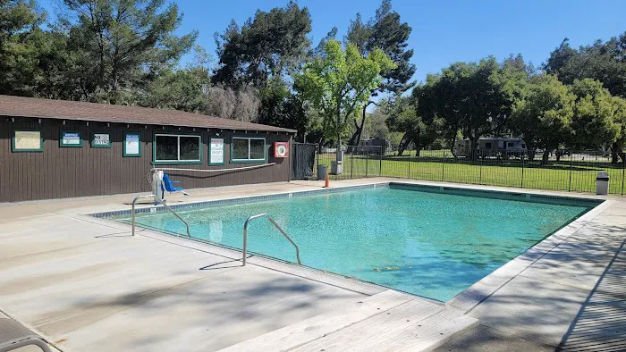 Canyon RV Park Picture 3
