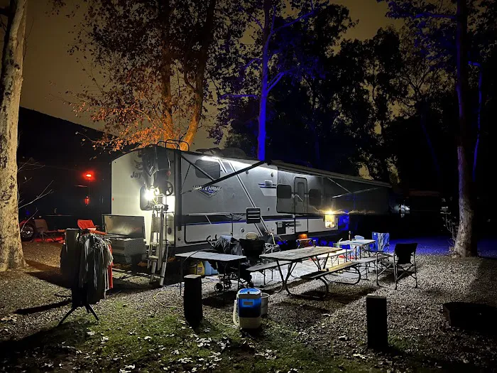 Canyon RV Park Picture 8