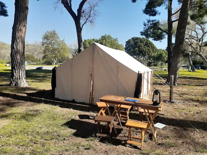 Canyon RV Park Picture 7