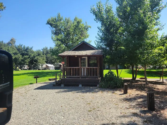 Canyon RV Park Picture 10