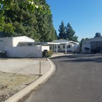 Lake Los Serranos Club ico