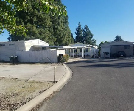 Lake Los Serranos Club