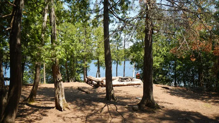BWCA Campsite #892 Picture 2