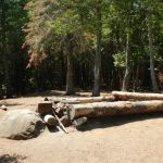 BWCA Campsite #892