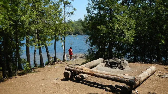 BWCA Campsite #892 Picture 7