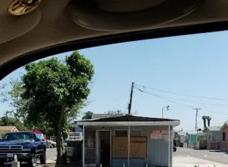 Pomona Mobile Estates